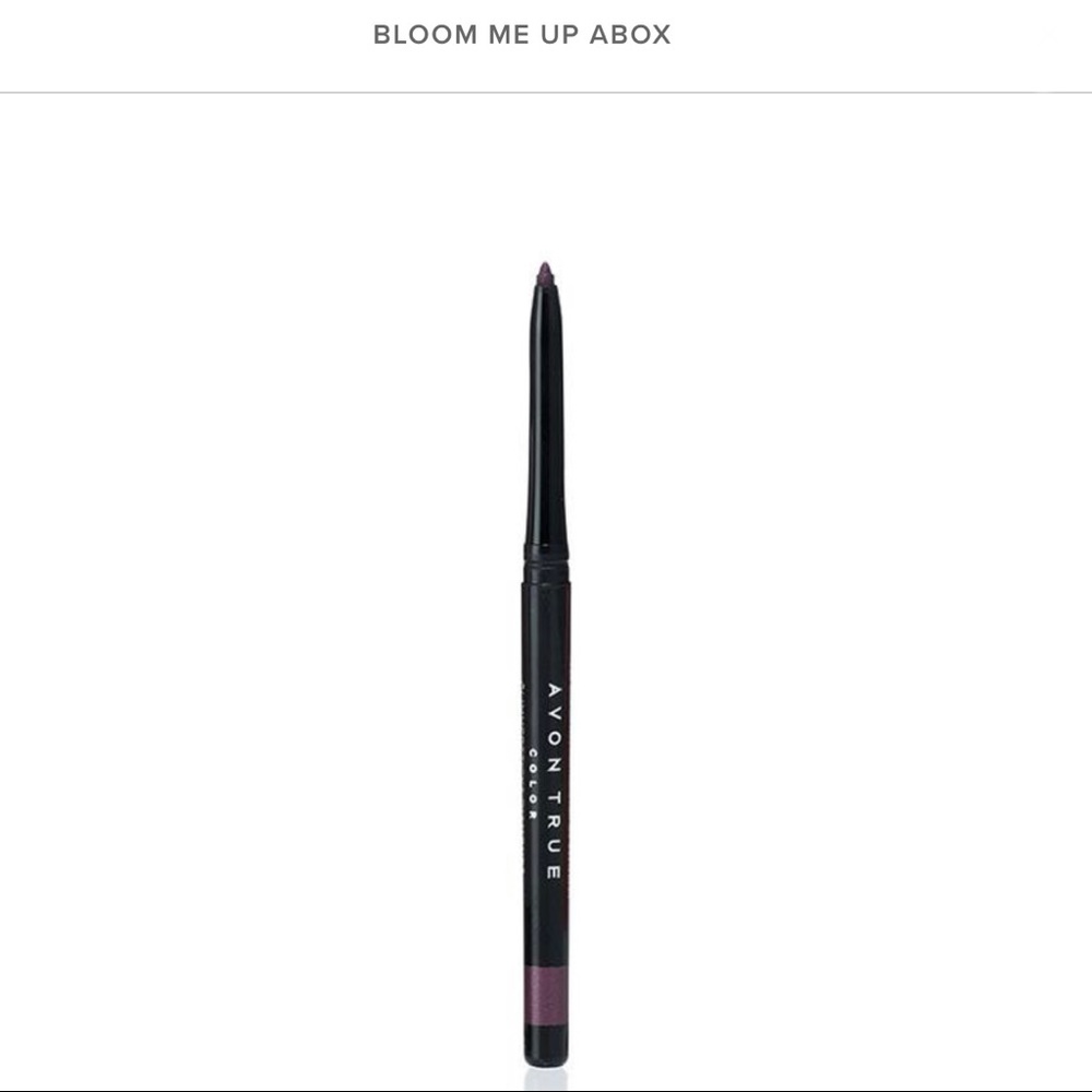 (SOLD) HP 🎉 Bloom Me Up A Box, Avon. - Picture 3 of 6